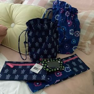 Bundle of Vera Bradley